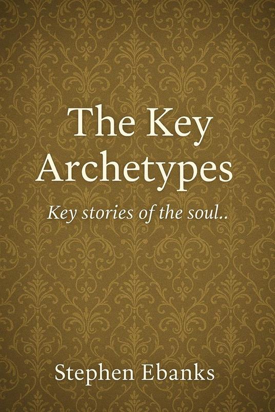 The Key Archetype’s