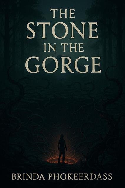 The Stone in the Gorge - Brinda Phokeerdass - ebook