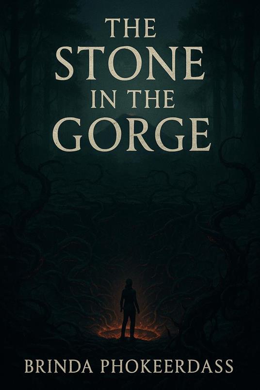 The Stone in the Gorge - Brinda Phokeerdass - ebook
