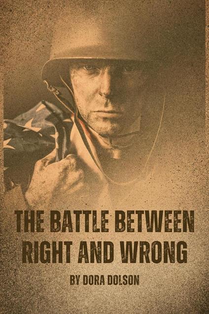 The Battle Between Right and Wrong