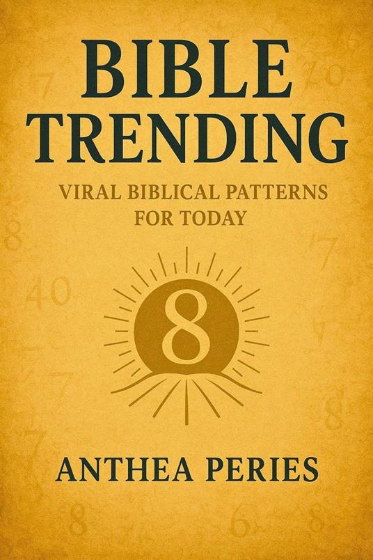 Bible Trending: Viral Biblical Patterns for Today