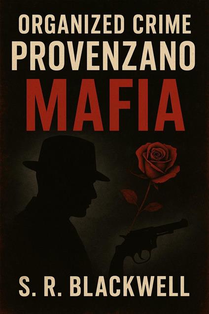 Organized Crime Provenzano Mafia