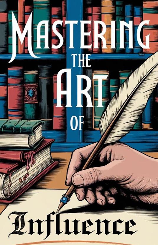 Mastering the Art of Influence