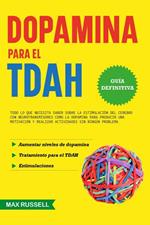 Dopamina para el TDAH