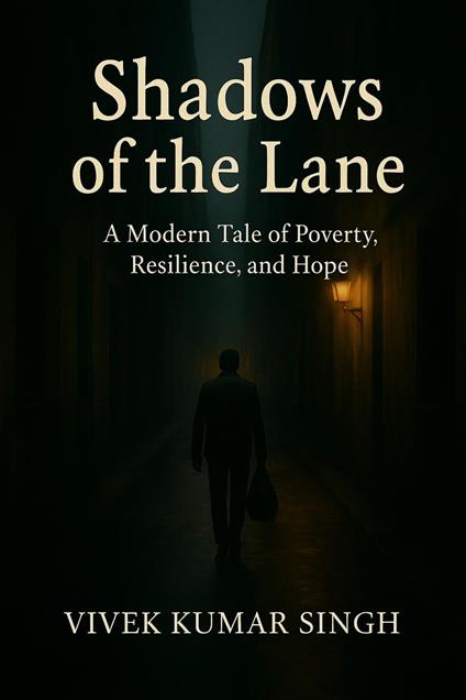 Shadows of The Lane