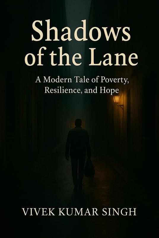 Shadows of The Lane