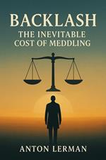 Backlash: The Inevitable Cost of Meddling