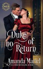 Duke of no Return