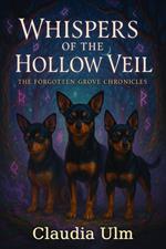 Whispers Of The Hollow Veil