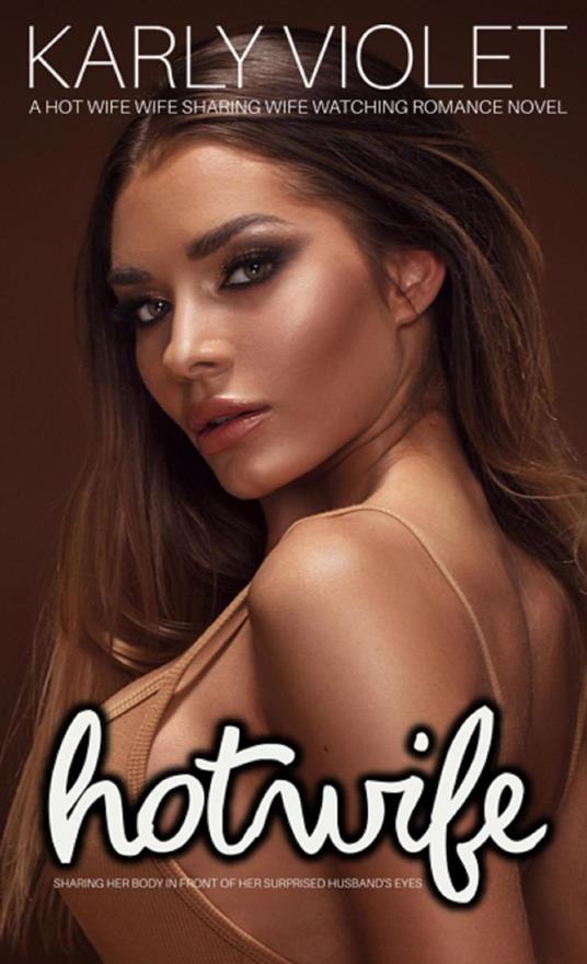 Hotwife Sharing Her Body In Front Of Her Surprised Husband’s Eyes