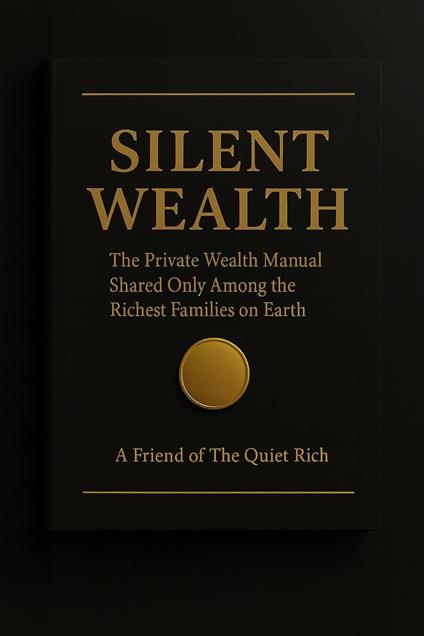 Silent Wealth