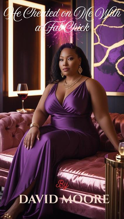 He Cheated on Me with a Fat Girl