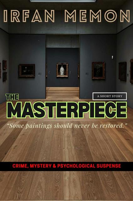 The Masterpiece