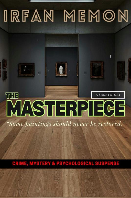The Masterpiece