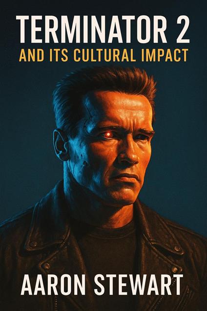 Terminator 2 and Its Cultural Impact