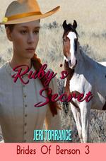 Ruby's Secret