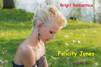 Brigit Romantica - John Blandly - ebook