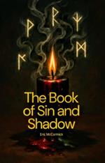 The Book of Sin and Shadow