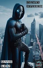 Unknown Superhero