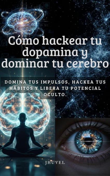 Cómo Hackear tu Dopamina y Dominar tu Cerebro - Jhuvel Mejia - ebook