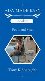 Book 9 Spas, Swimming and Wading Pools