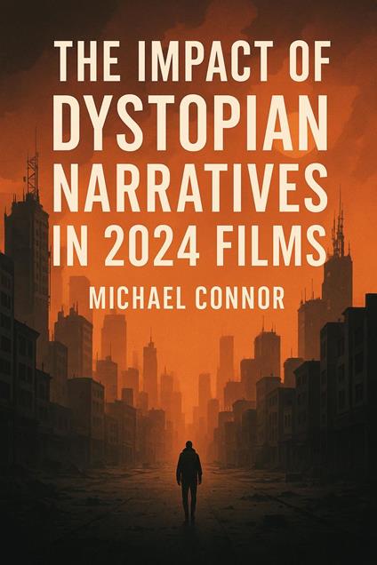 The Impact of Dystopian Narratives in 2024 Films