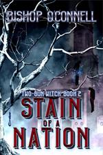 Stain of a Nation