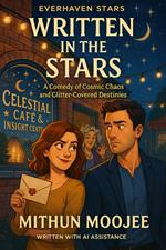 Everhaven Stars: Written in the Stars