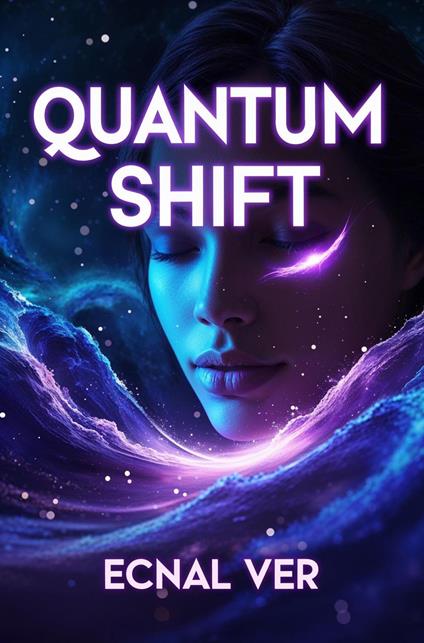 Quantum Shift : The Manifesting Coaching Textbook