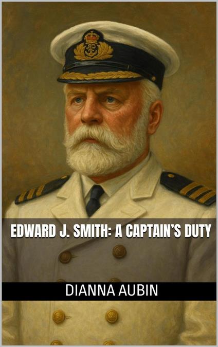 Edward J. Smith: A Captain’s Duty
