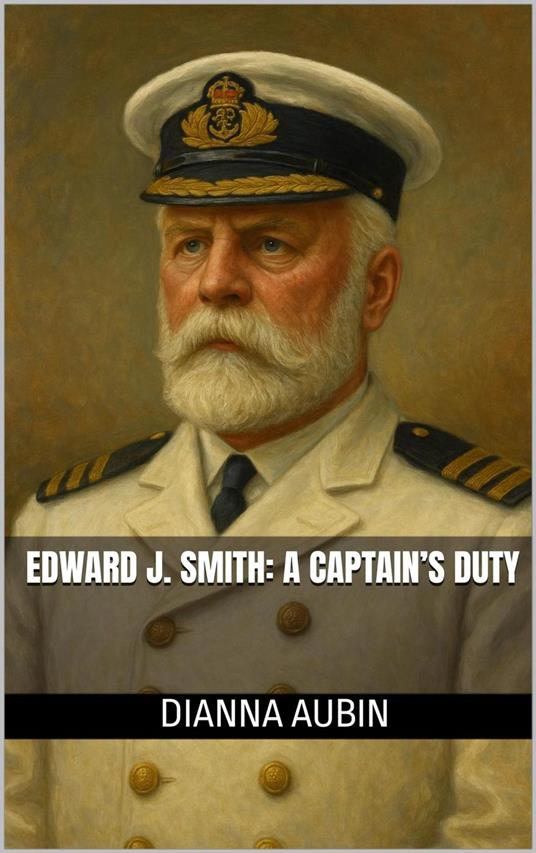 Edward J. Smith: A Captain’s Duty