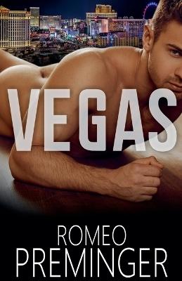 Vegas - Romeo Preminger - cover