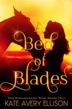 A Bed of Blades