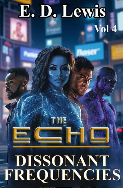 The Echo: Dissonant Frequencies