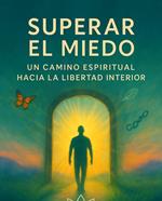 SUPERAR EL MIEDO, UN CAMINO ESPIRITUAL HACIA LA LIBERTAD INTERIOR