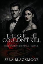 The Girl He Couldn't Kill