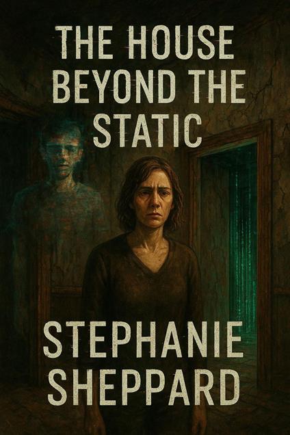 The House Beyond The Static