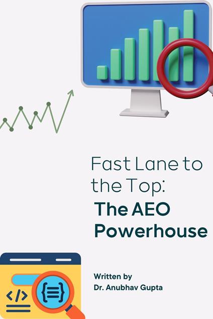 Fast Lane to the Top: The AEO Powerhouse