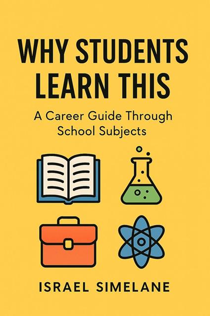 Why Students Learn This