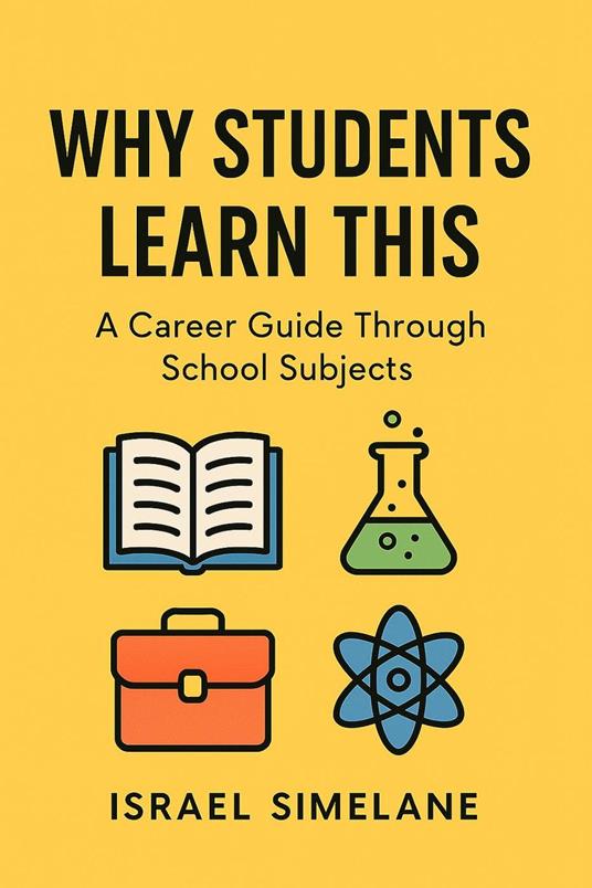 Why Students Learn This