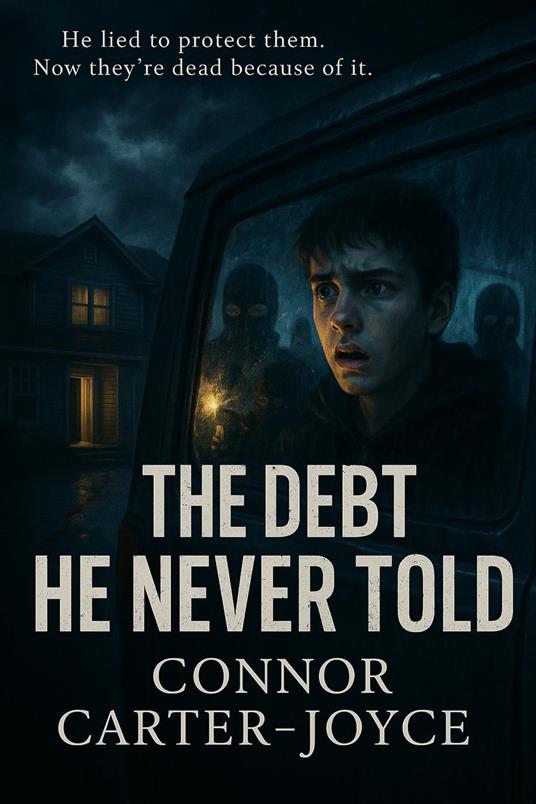 The Debt He Never Told