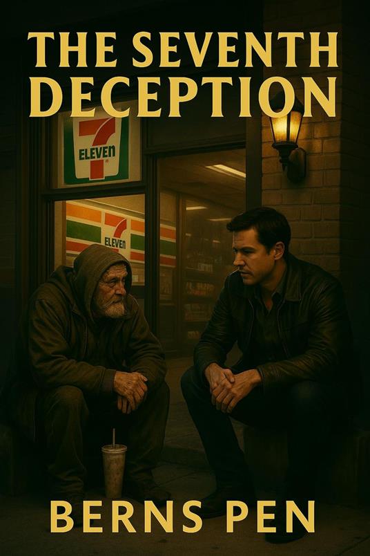 The Seventh Deception