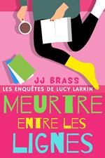 Meurtre entre les lignes
