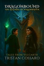 Dragonbound: The Legends of Willowhaven