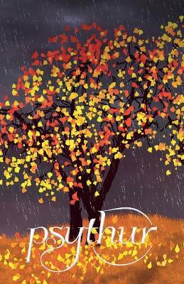 Psythur 3 - Ravens Quoth Press,Various - cover