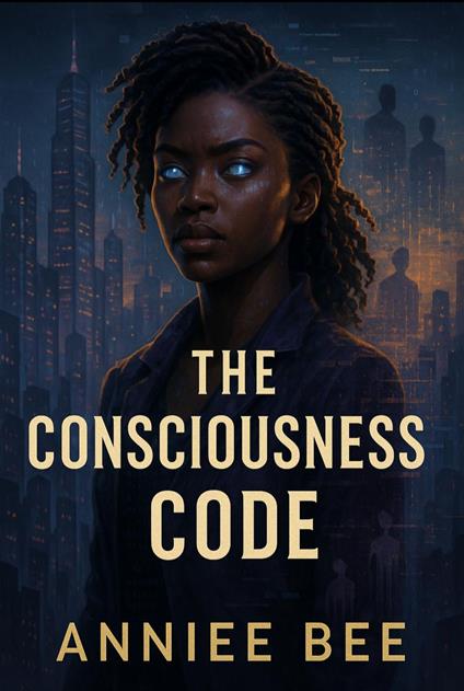 The Consciousness Code