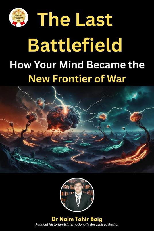 The Last Battlefield