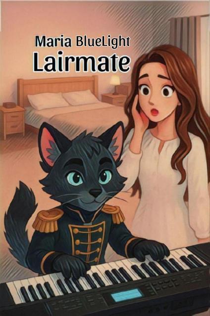 Lairmate