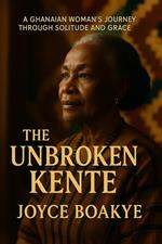 The Unbroken Kente