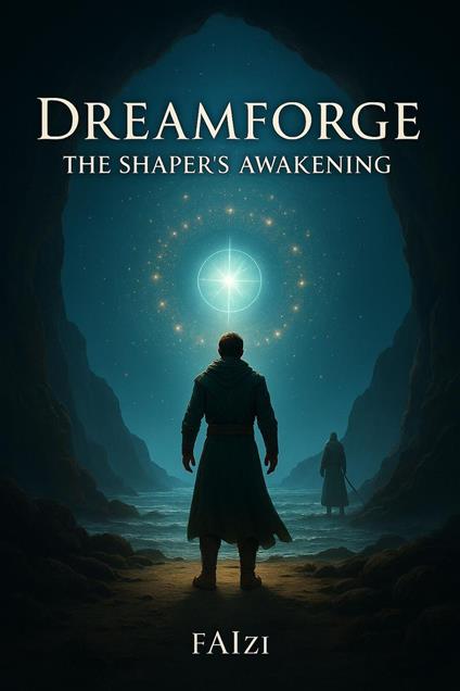 DREAMFORGE : The Shaper's Awakening